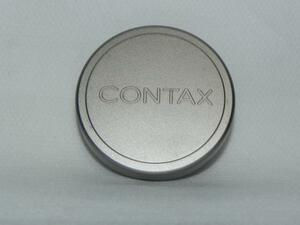 CONTAX K-34 キャップ (T3/TVS用)　中古純正品