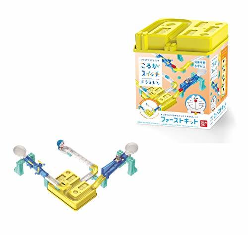 年最新ヤフオク! ころがスイッチ ドラえもんの中古品・新品・未