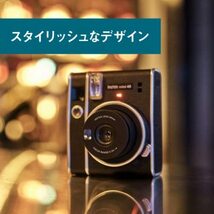 富士フイルム FUJIFILM インスタントカメラ チェキ instax mini 40 INS MINI 40_画像5