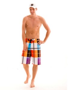 ISLANDHAZE мужской купальный костюм морская вода брюки ⑦ размер выбор возможно 