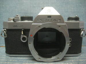 必見です PENTAX ペンタックス MX 美品 オーバーホール済み