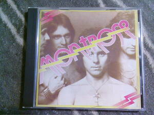 MONTROSE[MONTROSE]CD