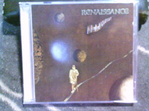RENAISSANCE[ILLUSION]CD 