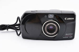 ◆◇Canon Autoboy Luna 35 35-70mm Ai AF PANORAMA コンパクト フィルムカメラ #1968480◇◆