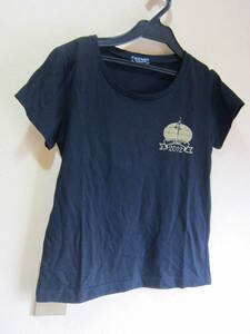 希少 レア 世界バレエフェスティバル　WORLD BALLET FESTIVAL 2012 The 13 TH サイズM ホリプロ製 Tシャツ カットソー トップス 黒 メ16394