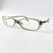 フォーナインズ 999.9 Sunglasses サングラス 金具 ロゴ 小物 眼鏡 メガネ 度入り_画像1