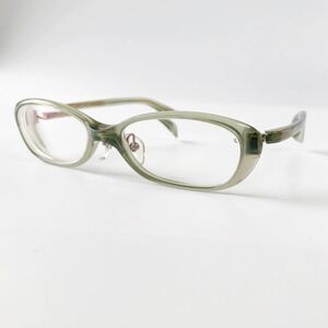 フォーナインズ 999.9 Sunglasses サングラス 金具 ロゴ 小物 眼鏡 メガネ 度入り