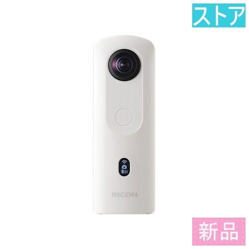 2023年最新】ヤフオク! -ricoh theta scの中古品・新品・未使用品一覧