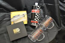  ☆KCテクニカ（5AGS HYDRAULIC OIL）AGS tuning OIL：スズキアルト（HA36S/HA36V：ターボRS：ワークスAGS）☆_画像1