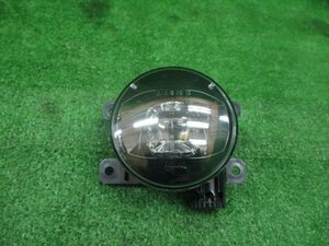 38798* Peugeot 3008 P84 LED left foglamp *90092347