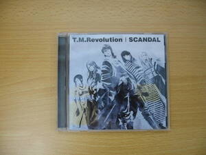 UM0190 T.M.Revolution SCANDAL Count ZERO Runners high 通常版 2014年2月12日発売 ESCL4158 戦国BASARA4 EP ゲーム アクションゲーム 