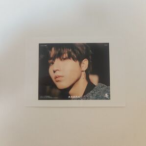 スキズ 5-star ハン 店舗特典 ショップ特典 生写真 フォト トレカ