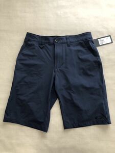 送料無料◆新品◆OAKLEY オークリー TAKE PRO SHORT◆JPN (30)◆442431-6AC◆ハーフパンツ・ショートパンツ