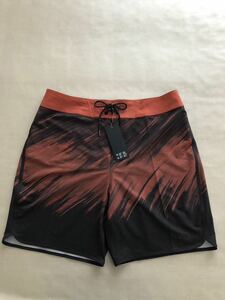 送料無料◆新品◆OAKLEY オークリー PAINTER BOARDSHORT 19◆(34)◆FOA400109-43D◆サーフパンツ