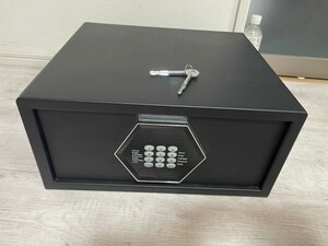  immediate payment safe home use small size numeric keypad type electron crime prevention safe storage cabinet postage 1800 jpy 