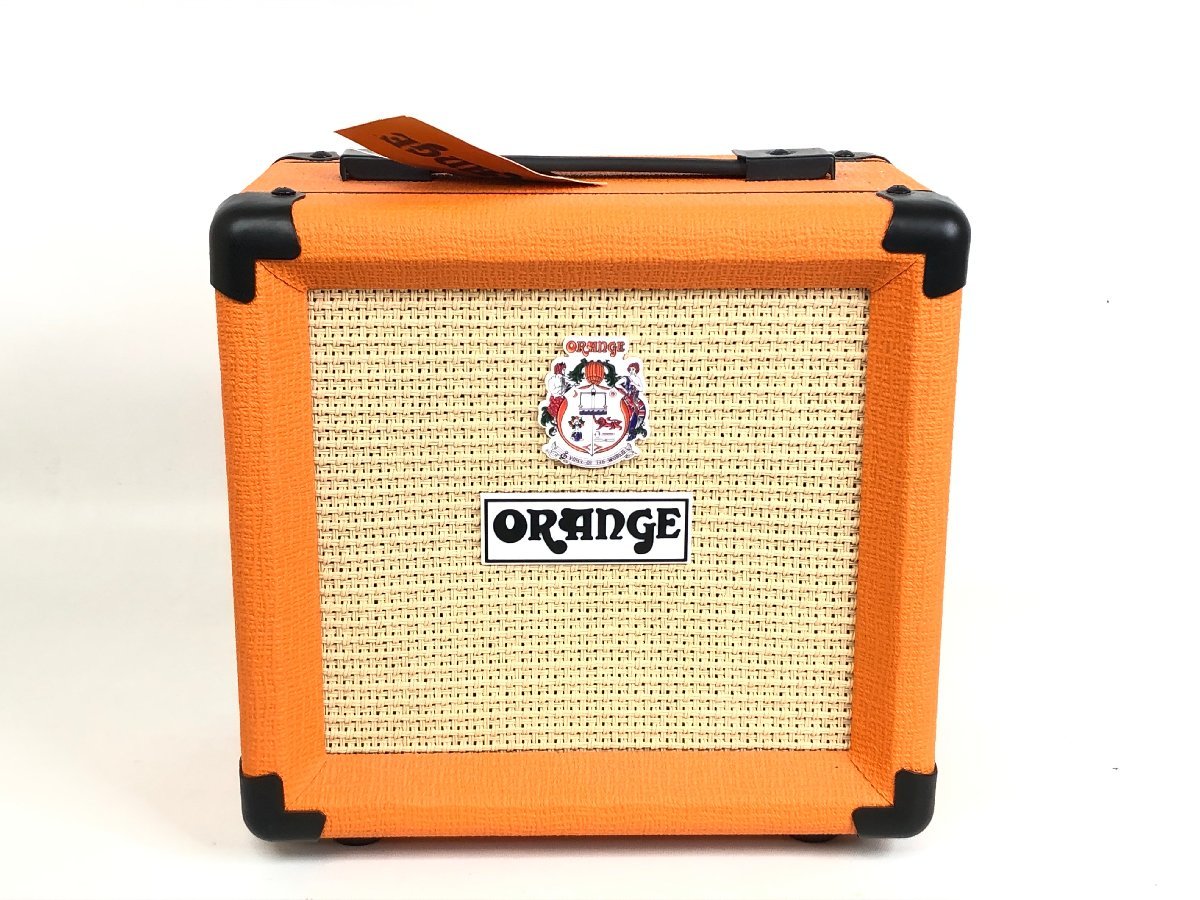 ヤフオク! -「(オレンジ orange)」(キャビネット) (ギターアンプ)の