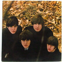BEATLES-Beatles For Sale (UK オリジナル「モノラル」LP/Outline Mono CGS_画像2