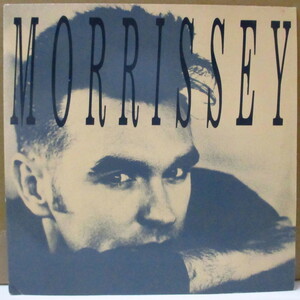 MORRISSEY-Piccadilly Palare (UK ミスプレス 7+PS)