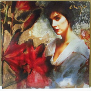 ENYA-Watermark (UK/EU オリジナル LP+インナー/WX-199、243875-1)