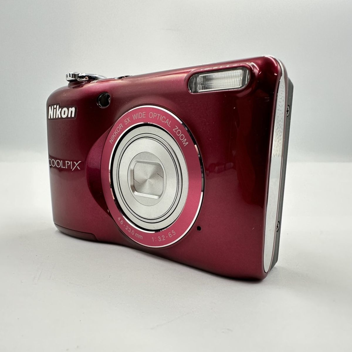 T149-000-000 Nikon ニコン COOLPIX L26 クールピクス 4.6-23.0mm 1