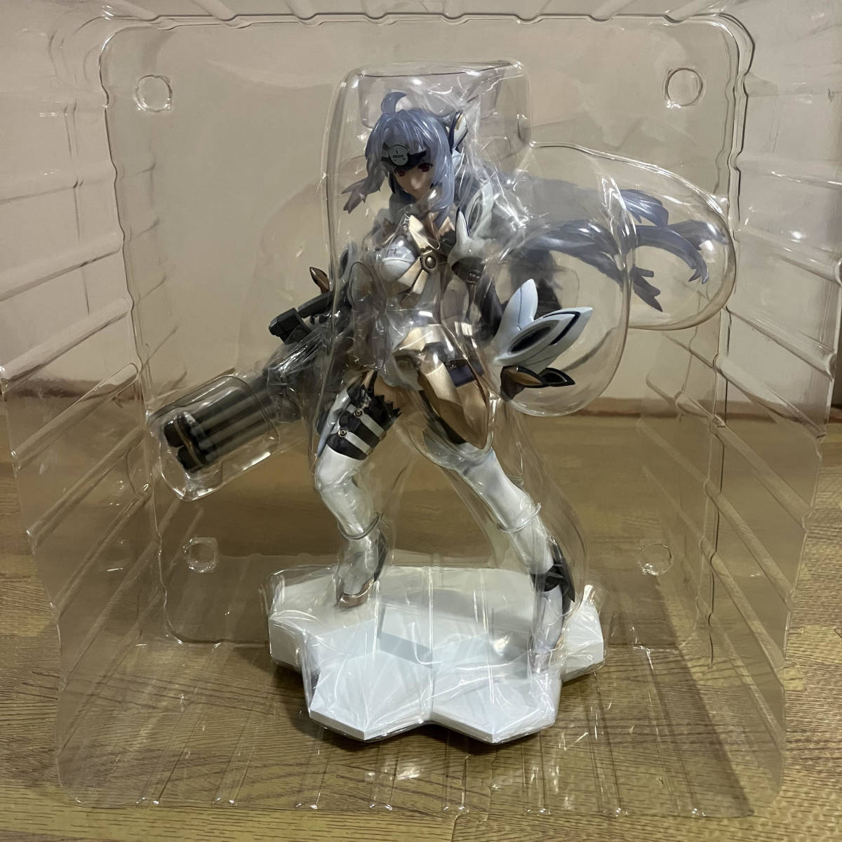 年最新ヤフオク! kos mos ver4の中古品・新品・未使用品一覧