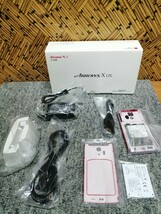 ドコモ docomo NEXT series 富士通 ARROWS X LTE F-05D ワンセグ おサイフケータイ 4.3インチ マイクロSIM カメラ1310/130万画素_画像1