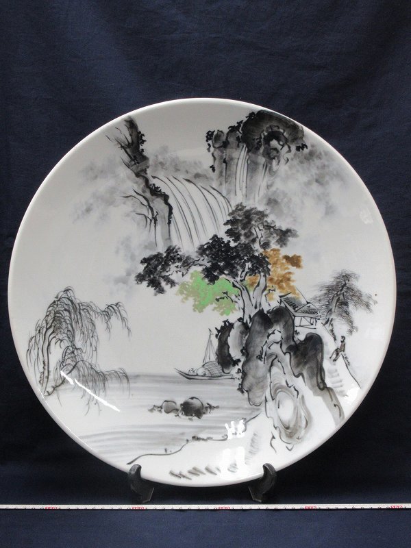 2023年最新】ヤフオク! -有田焼 皿 器の中古品・新品・未使用品一覧