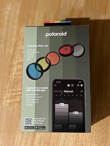 ほぼ未使用 極美品 Polaroid now+ gen2 フォレストグリーン 新品フィルム2セット付 ポラロイド カメラ