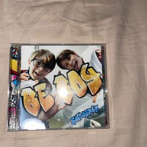 スカイピース　テオくん　じんたん　初回限定盤 CD Be BOY 初回限定仕様