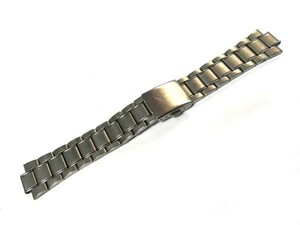 SEIKO セイコー TITANIUM チタン ベルト 20㎜ 中古