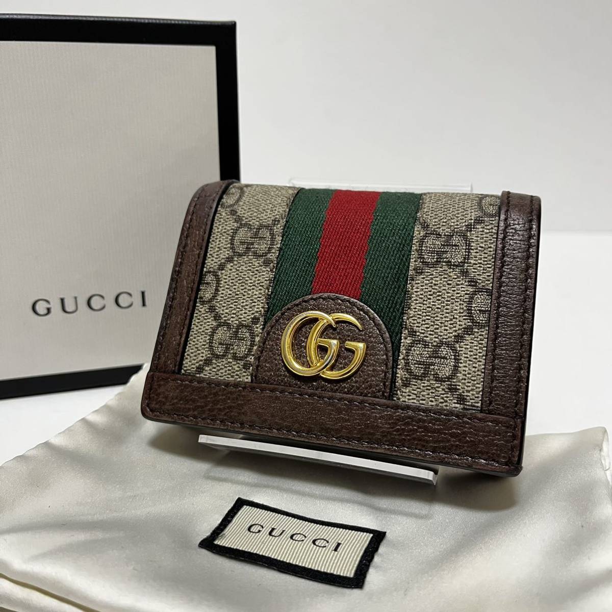 2023年最新】ヤフオク! -gucci グッチ オフィディアの中古品・新品・未