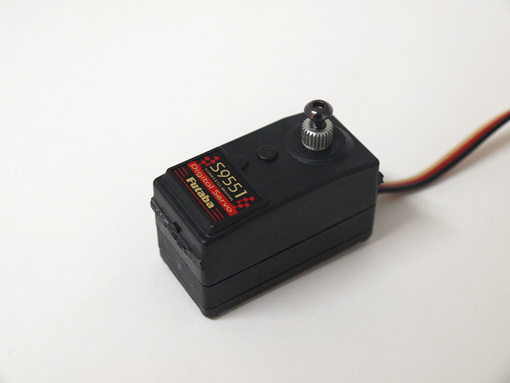 VORTEXデジタルサーボVDS-1007 | JChere雅虎拍卖代购 VORTEXデジタルサーボVDS-1007 | JChere雅虎拍卖代购
