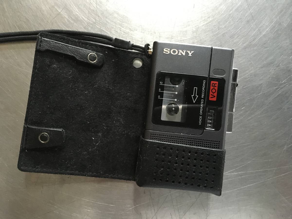 Yahoo!オークション -「sony m88」の落札相場・落札価格