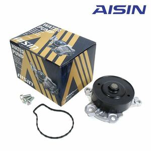 WPT-140 ノア ZRR70G/ZRR75G ウォーター ポンプ AISIN アイシン精機 トヨタ 16100-39466 1個