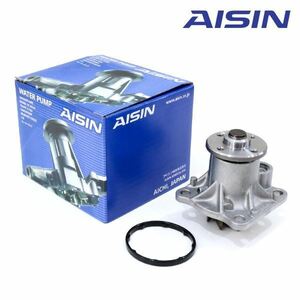 WPD-050 ミラ イース LA350S LA360S ウォーター ポンプ AISIN アイシン精機 ダイハツ 16100-B9459 1個