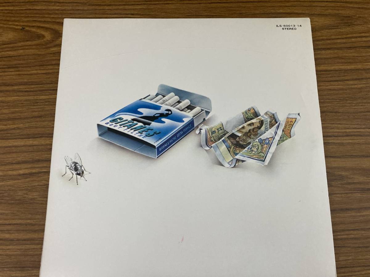 2023年最新】Yahoo!オークション -ツトムヤマシタ(レコード)の中古品