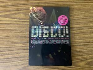 THE DIG presents DISCO ディスコ　サルソウル Larry Levan