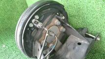 Ｎ－ＶＡＮ 5BD-JJ1 RアクスルビームASSY NH830M 42100-TXA-J05_画像5