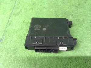 レクサス GS DBA-URL10 A/Cコンピューター 083 277400-2022