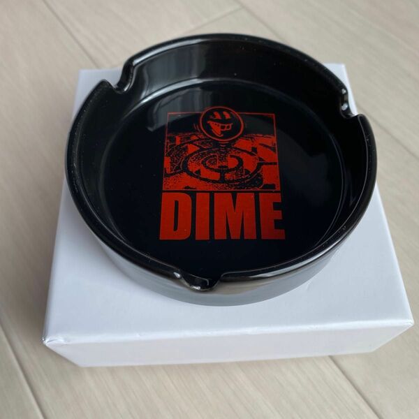 Dime MAZE ASHTRAY / (ダイム アッシュトレイ/ 灰皿)