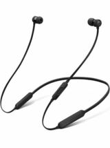 BeatsX ワイヤレスイヤホン 新品未開封品 Apple W1ヘッドフォンチップ Class 1 Bluetooth マグネット式イヤーバッド ブラック_画像5