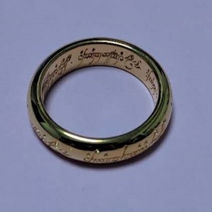 指輪 One Ring 新品
