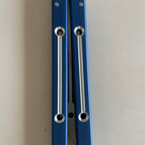 SQUID INDUSTRIES Dual-Tone Squidtrainer V3.5 blueの画像3