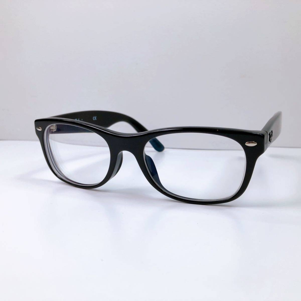 ヤフオク! -「ray ban 5184f」(レイバン) (れ)の落札相場・落札価格