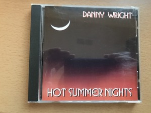 ★☆ Danny Wright 『Hot Summer Nights』☆★
