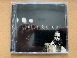 ★☆ Dexter Gorden 『Live At Carnegie Hall』☆★