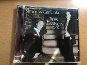 ★☆ Simon & Garfunkel 『Tales From New York : The Very Best OF Simon & Garfunkel』☆★