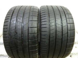 @即日発送@フェラーリ承認＠ 305/30ZR20 305/30R20　PIRELLI PZERO F02　２本！１６２０３