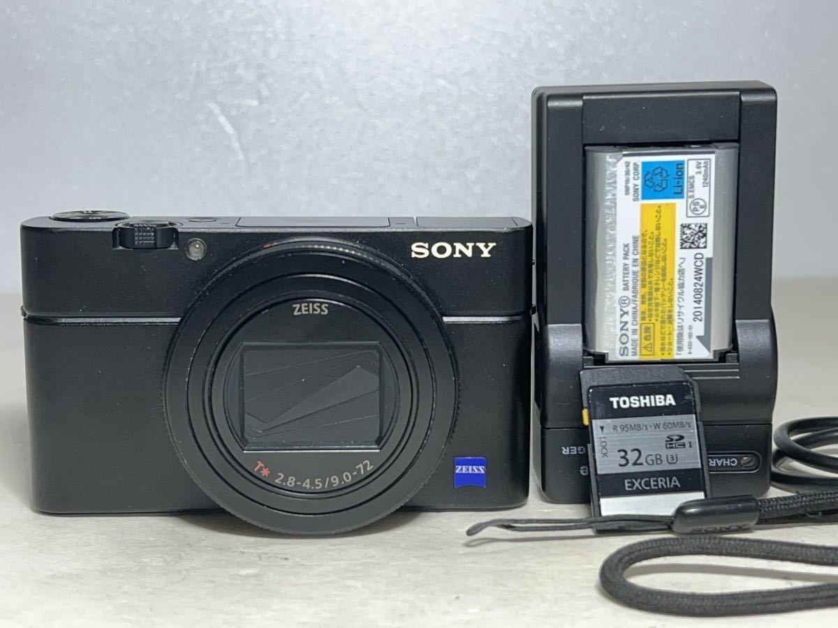 Yahoo!オークション -「dsc-rx100m6」の落札相場・落札価格