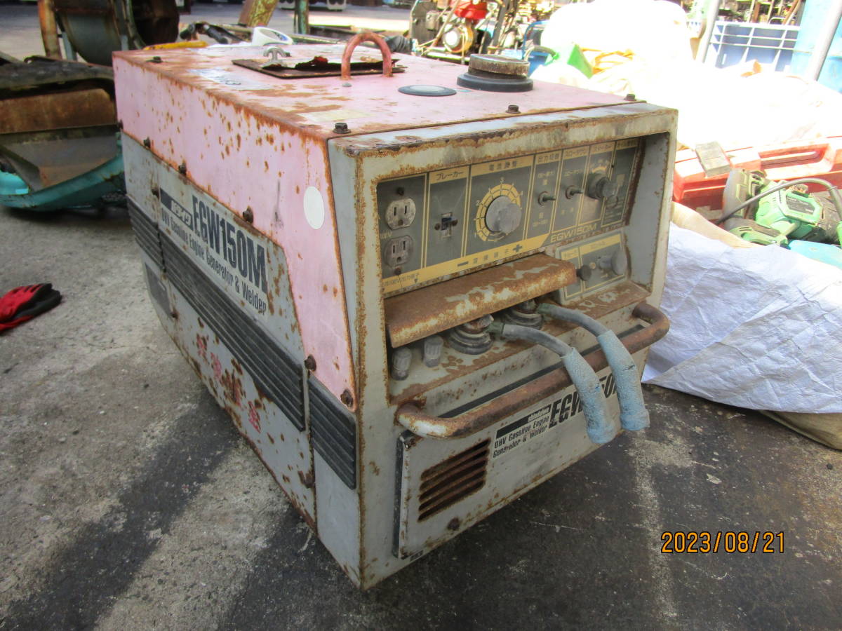 2023年最新】Yahoo!オークション -egw150mの中古品・新品・未使用品一覧